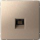 Розетка Systeme (Schneider) Electric ArtGallery GAL000583 - 
