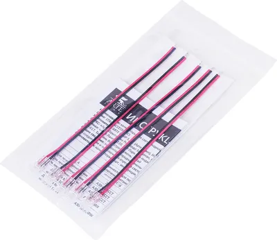 

Коннектор для светодиодной ленты, Strip-Accessories A30-05-1CCT