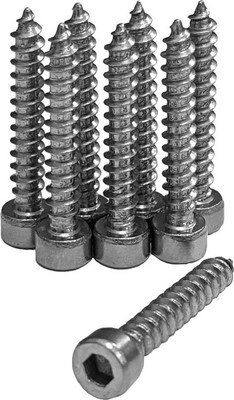 

Саморез, HEX-4252