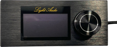 Регулятор баса для автоакустики Light Audio LA-CONT -