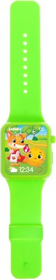 

Развивающая игрушка, Сказочные часики / 6849700