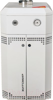 Газовый котел АТЕМ Ж-10 КС-Г-030СН - 