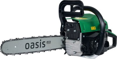 Бензопила цепная Oasis GS-5618 Eco - 