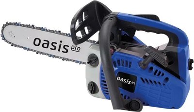 Бензопила цепная Oasis GS-2512 Pro