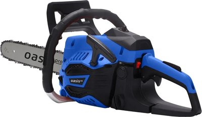 Бензопила цепная Oasis GS-4516 Pro -