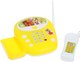 Развивающая игрушка Zabiaka Телефончик. Любимые сказки JH160D / 3217442 (желтый) - 