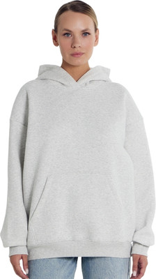 Худи Mark Formelle 302775-1 (р.164/170-92-98, светло-серый меланж) - 