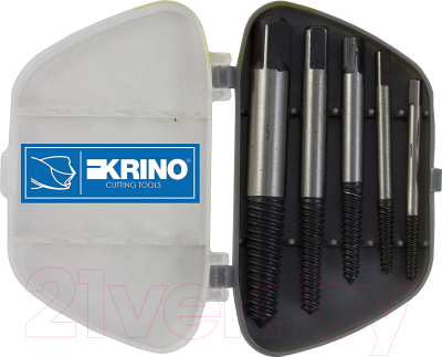Набор экстракторов Krino 10067101