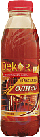 Олифа Dekor Оксоль (1л) - 