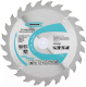 Миниатюра изображения товара Пильный диск Gross 73304