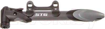 Насос ручной STG GP-96 / Х90173 (серый)