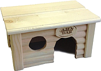 

Домик для клетки Green Farm, И-241 / 161.008