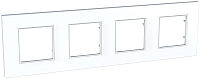 Рамка для выключателя Schneider Electric Unica MGU2.708.18 - 