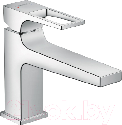 Смеситель Hansgrohe Metropol 100 74502000