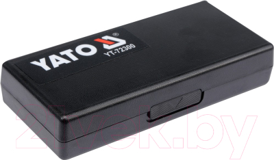 Изображение товара Микрометр Yato YT-72300