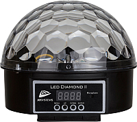 Прожектор сценический JB Systems LED Diamond II - 