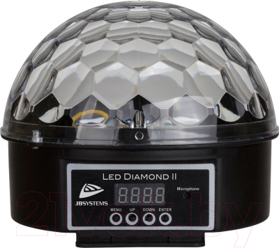 Прожектор сценический JB Systems LED Diamond II