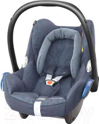 Автокресло Maxi-Cosi Cabriofix (nomad blue)