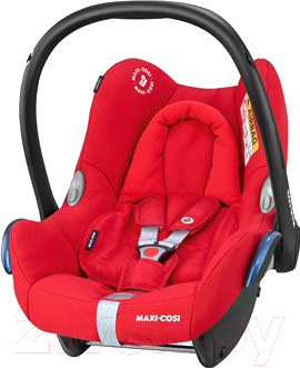 Автокресло Maxi-Cosi Cabriofix (Nomad Red)