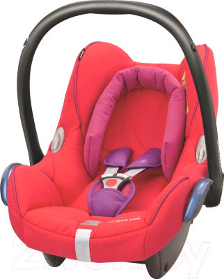 Изображение товара Автокресло Maxi-Cosi Cabriofix (red orchid)