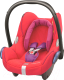 Миниатюра изображения товара Автокресло Maxi-Cosi Cabriofix (red orchid)