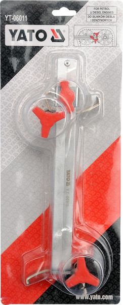 Изображение товара Фиксатор ГРМ Yato YT-06011