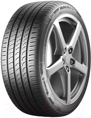 

Летняя шина Barum, Bravuris 5HM 225/65R17 102H