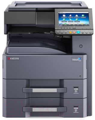 МФУ Kyocera Mita TASKalfa 4012i