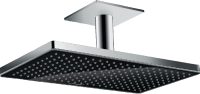 

Верхний душ Hansgrohe, Rainmaker Select 460 1jet 24002600