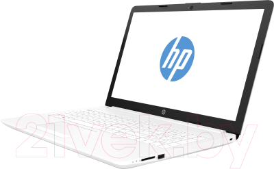 Ноутбук HP 15-db0225ur (4MR74EA)