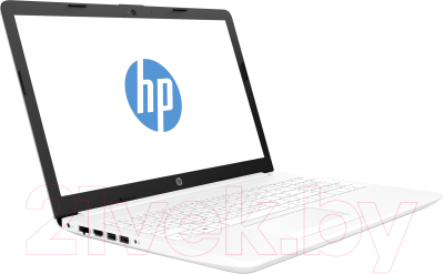 Ноутбук HP 15-db0225ur (4MR74EA)