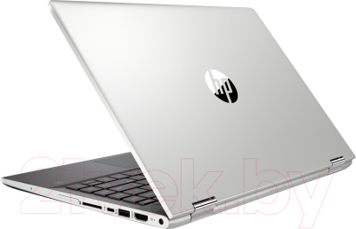 Ноутбук HP Pavilion x360 14-cd1010ur (5SU80EA)