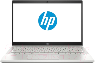 Ноутбук HP Pavilion 14-ce1010ur (5VZ68EA)