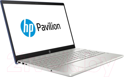 Ноутбук HP Pavilion 15-cs0010ur (4GN90EA)
