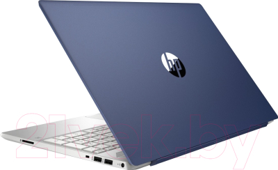 Ноутбук HP Pavilion 15-cs0010ur (4GN90EA)