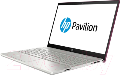 Ноутбук HP Pavilion 15-cs0011ur (4GN88EA)