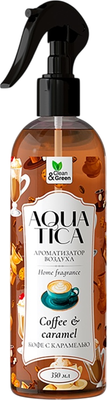 

Спрей парфюмированный, Aquatica Сoffee&Caramel CG8266