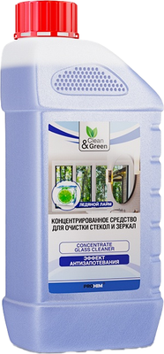 

Средство для мытья стекол, CG8035