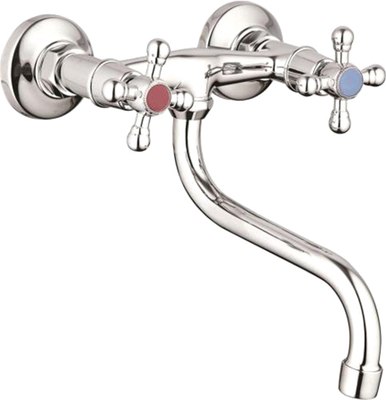 

Смеситель, EC0490-1