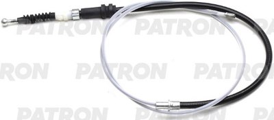 

Трос ручного тормоза, PC3300