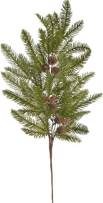 

Ветка новогодняя, 81CAN1-5195