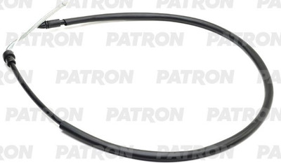 

Трос ручного тормоза, PC3347