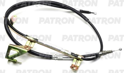 

Трос ручного тормоза, PC3362