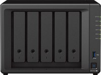 NAS сервер Synology DS1522+  - 