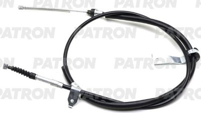 

Трос ручного тормоза, PC3401