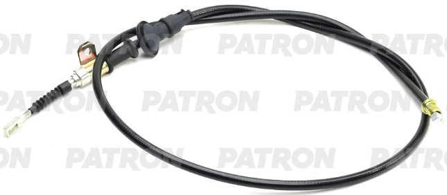 Трос ручного тормоза Patron PC3486