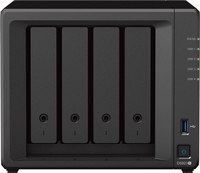 NAS сервер Synology DS923+ - 