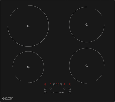 

Индукционная варочная панель, EXH-502IB