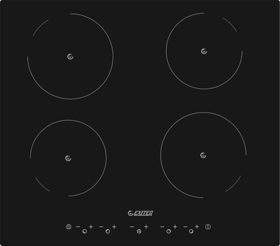 Индукционная варочная панель Exiteq EXH-508IB
