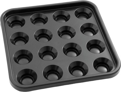 

Полка для шаров, 70.010.57.0